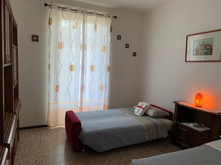 Appartement Alle Rampe Como