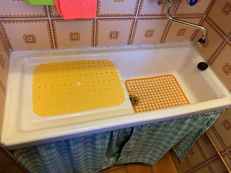 Alle Rampe Appartement Como