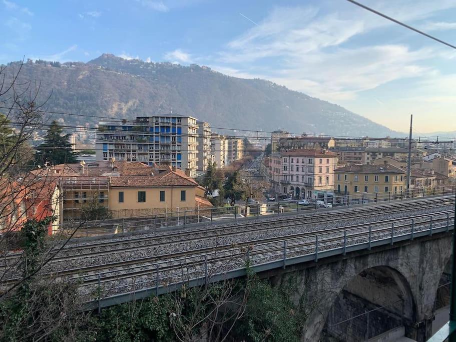 Appartement Alle Rampe