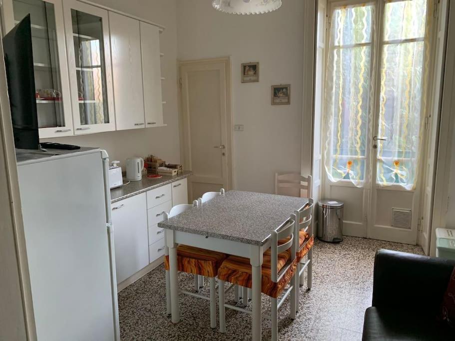 Alle Rampe Appartement