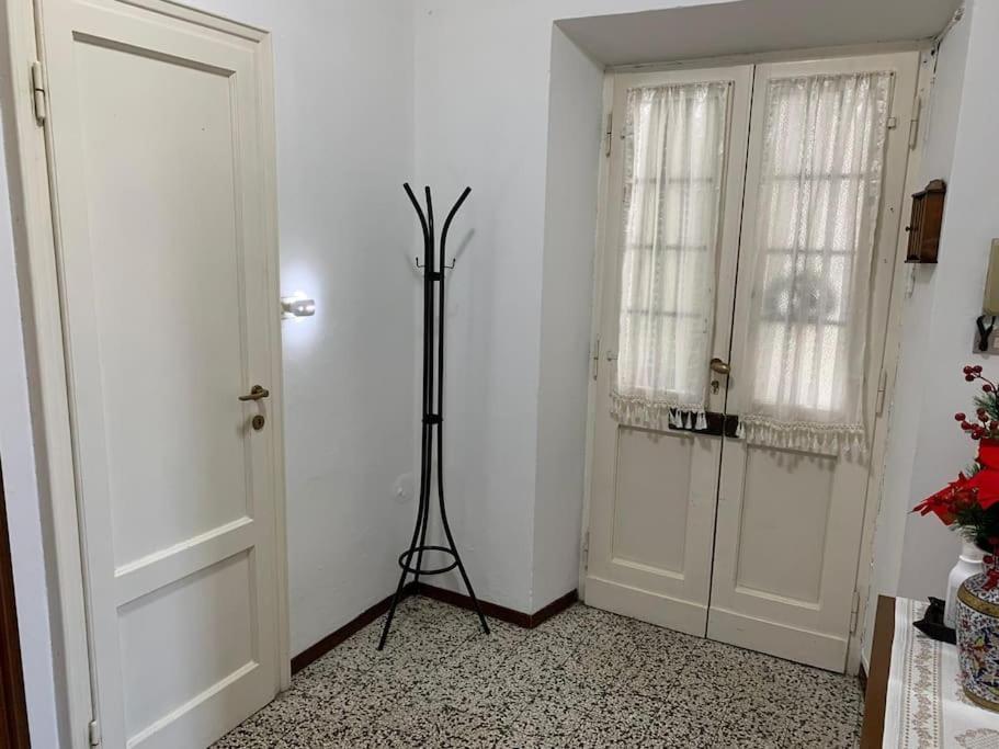 Alle Rampe Appartement *