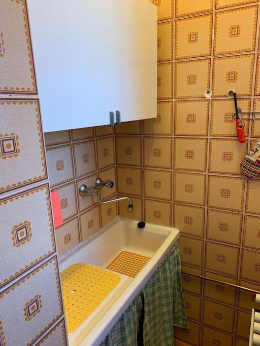 Alle Rampe Appartement Côme