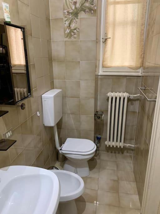 Alle Rampe Appartement