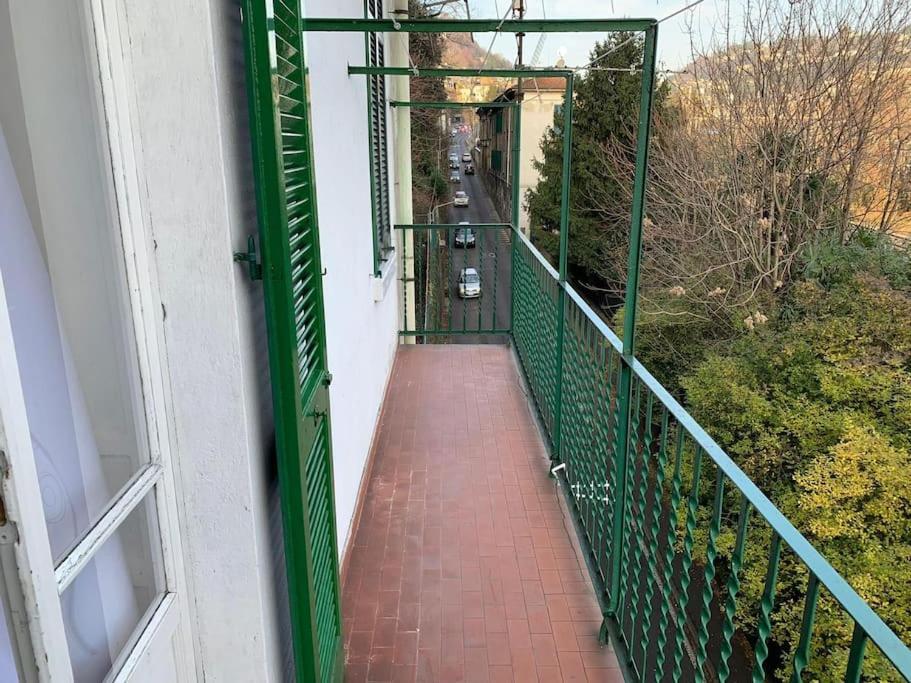 Appartement Alle Rampe Côme