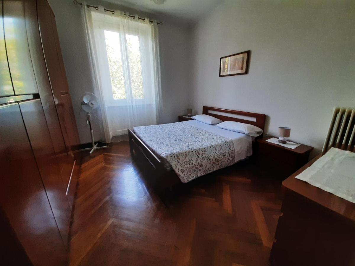 Alle Rampe Appartement
