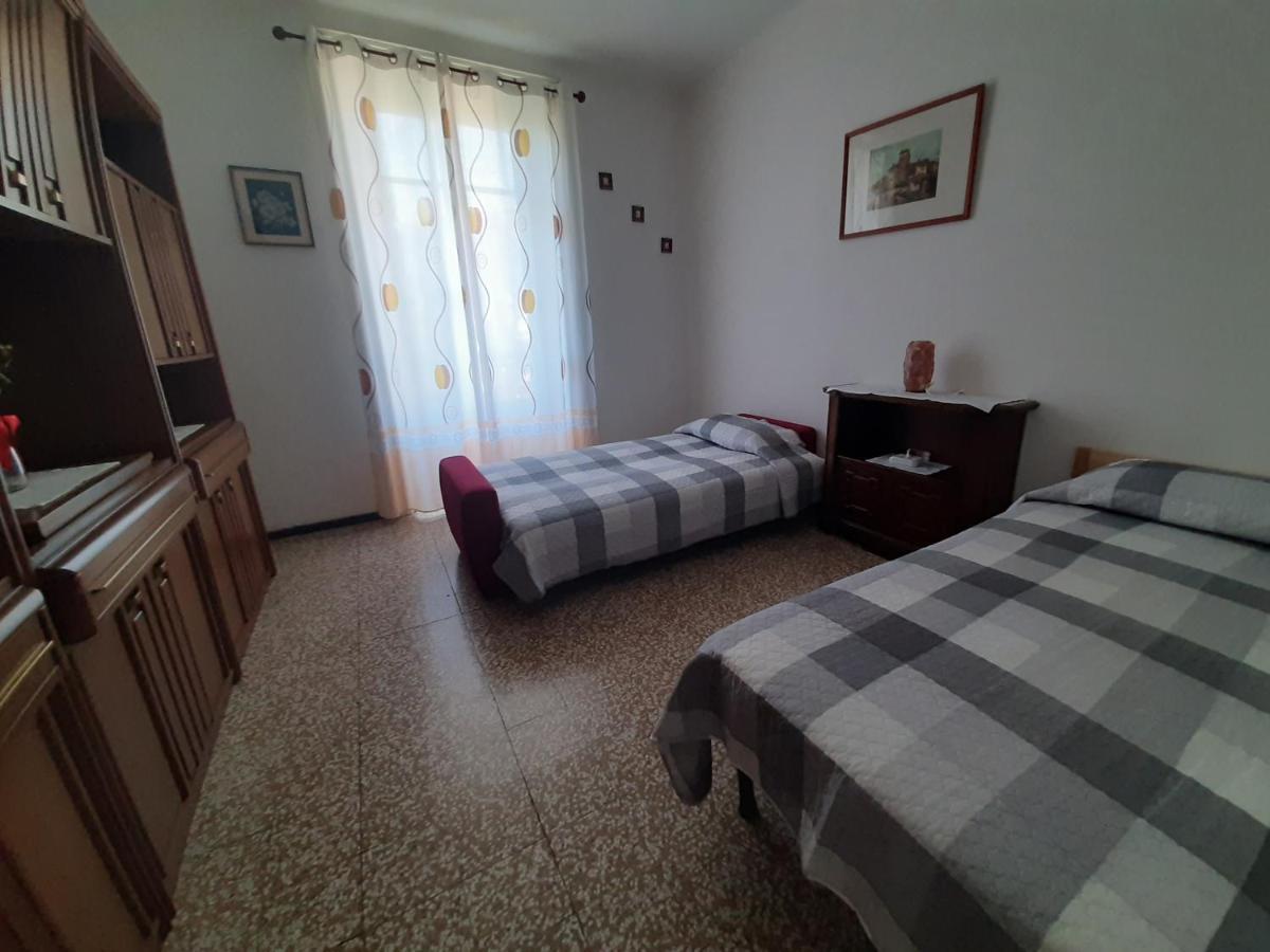 Alle Rampe Appartement