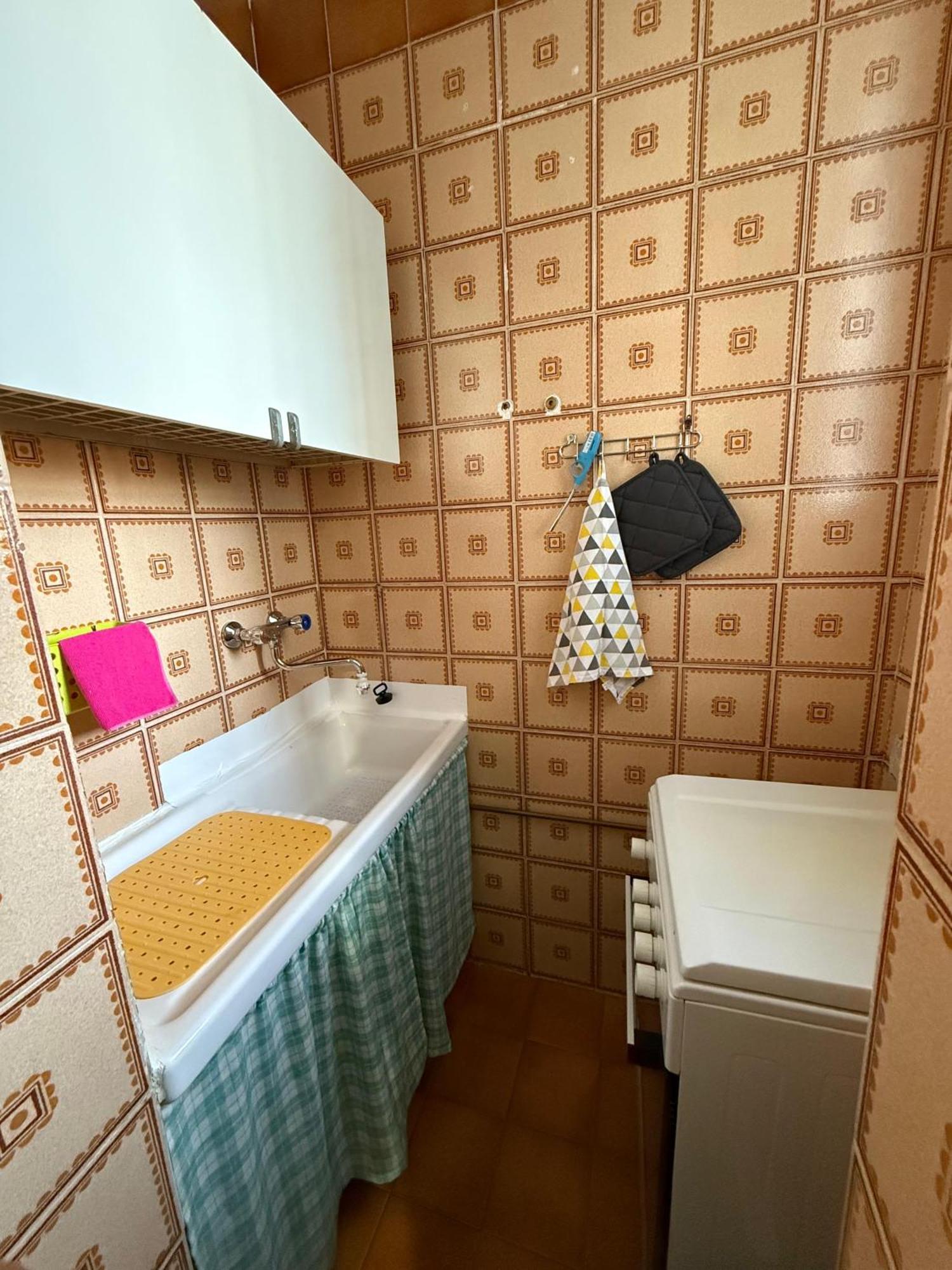 Appartement Alle Rampe Côme
