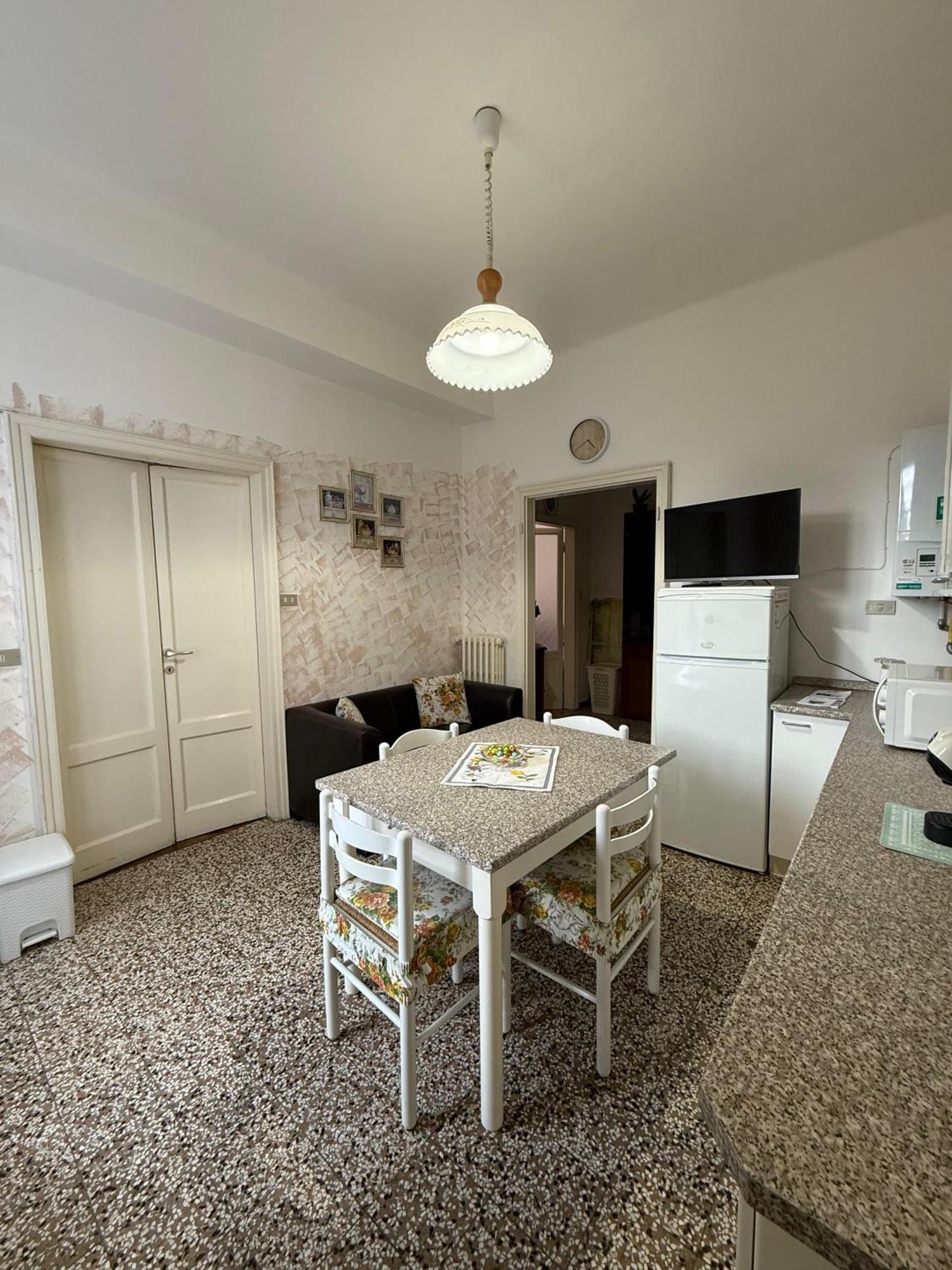 Appartement Alle Rampe