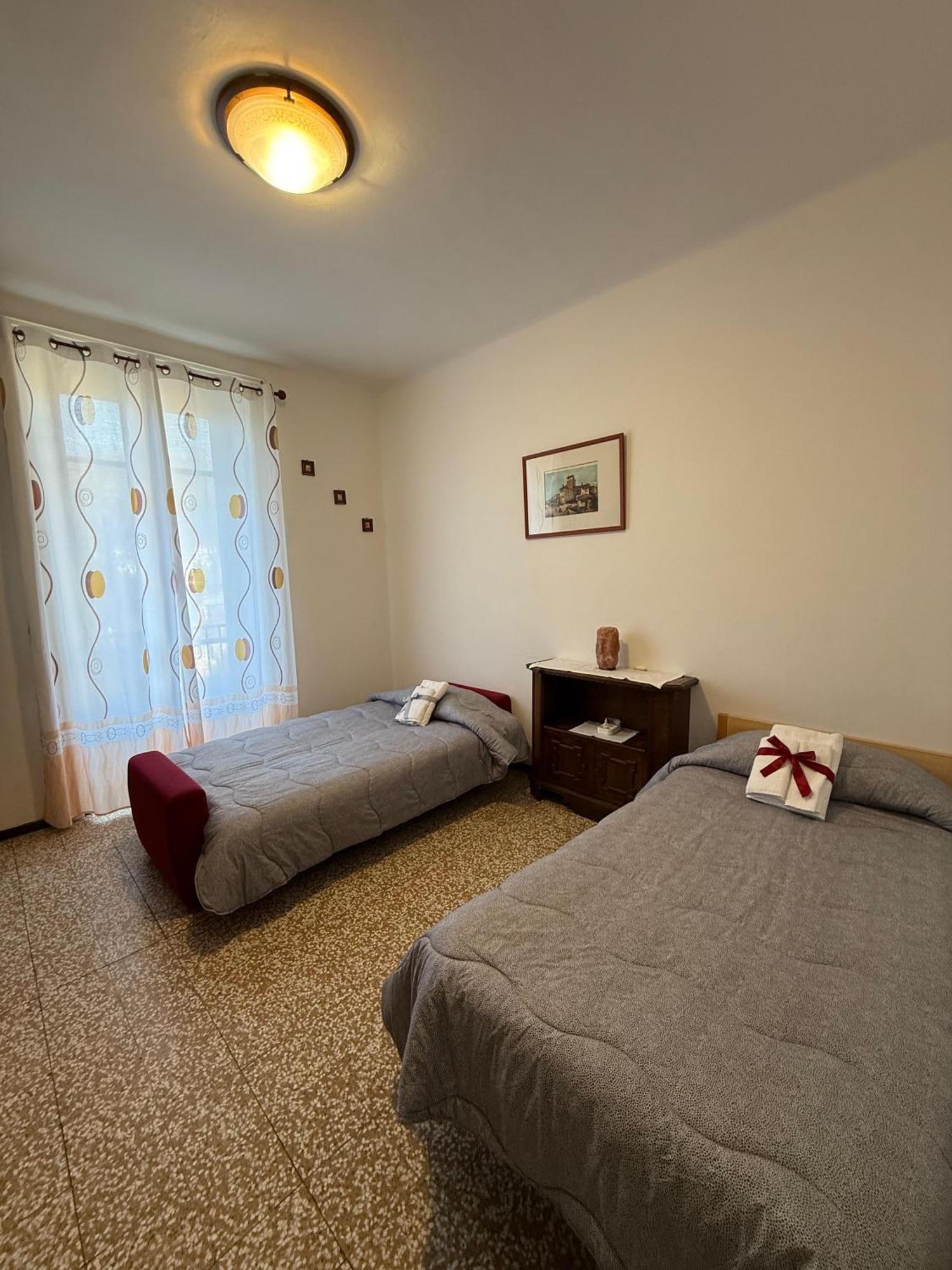 Appartement Alle Rampe Côme