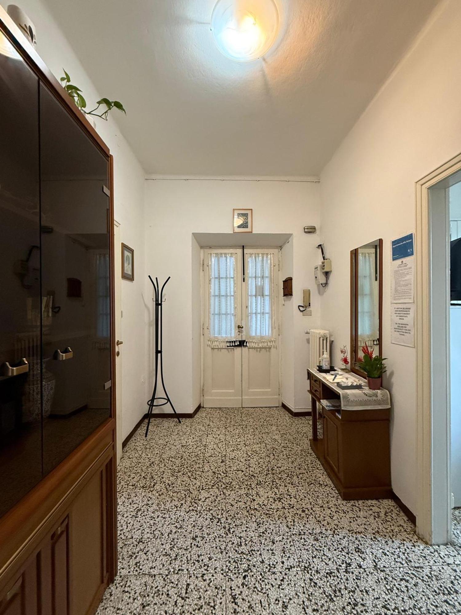 Alle Rampe Appartement