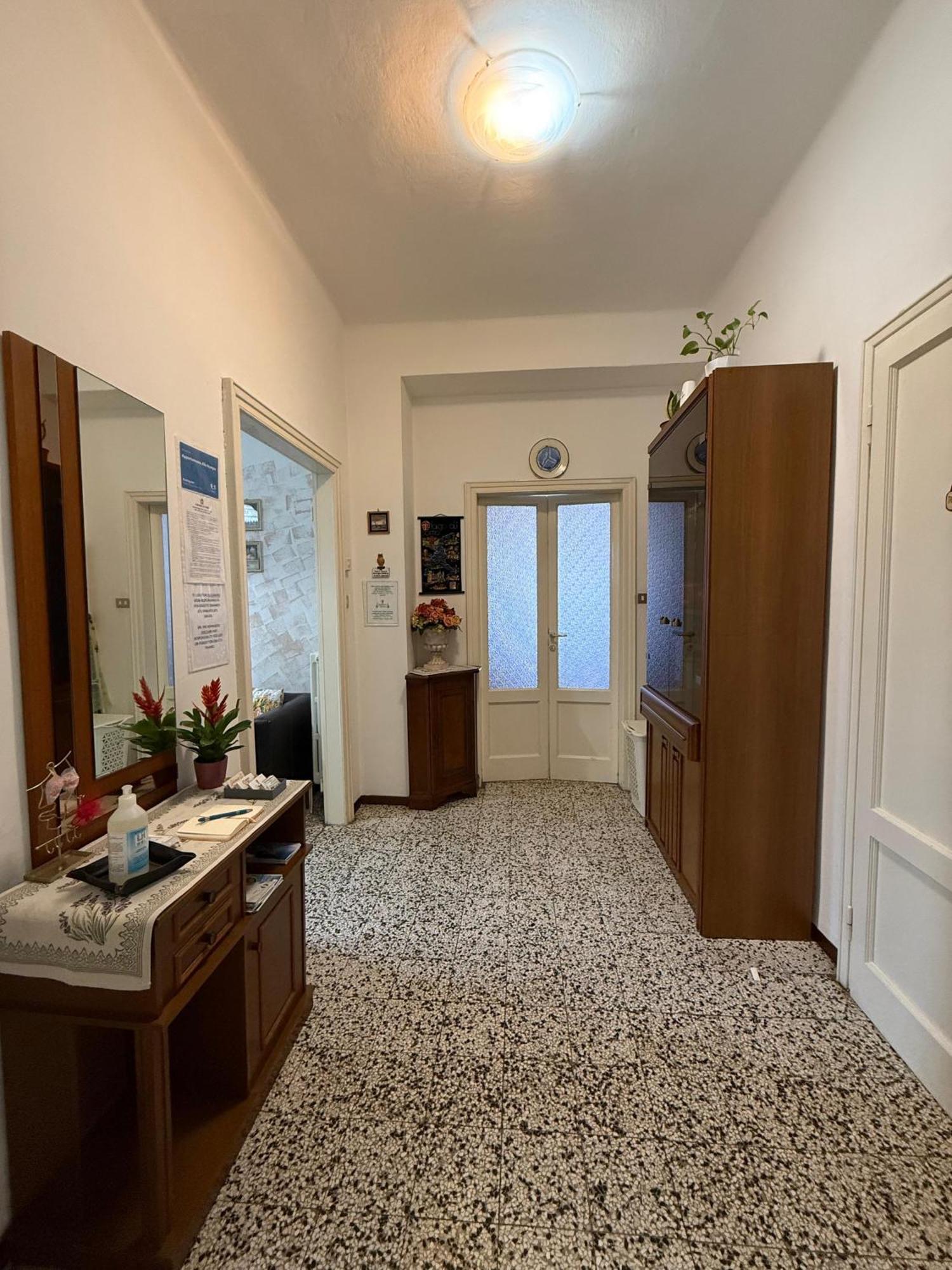 Appartement Alle Rampe *
